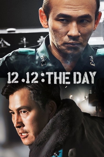 Regarder 12.12: The Day en streaming complet