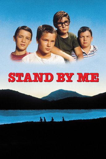Regarder Stand by Me en streaming complet