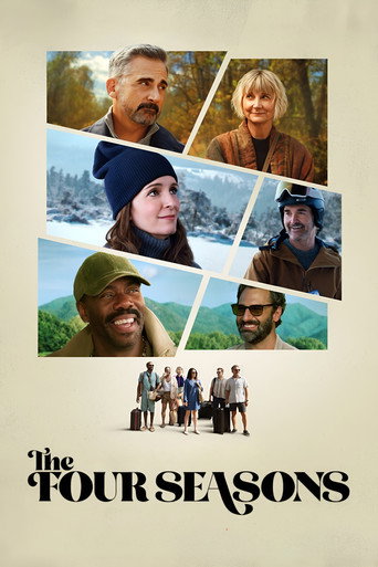 Regarder The Four Seasons en streaming complet