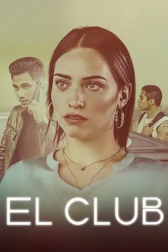 Regarder El Club en streaming complet