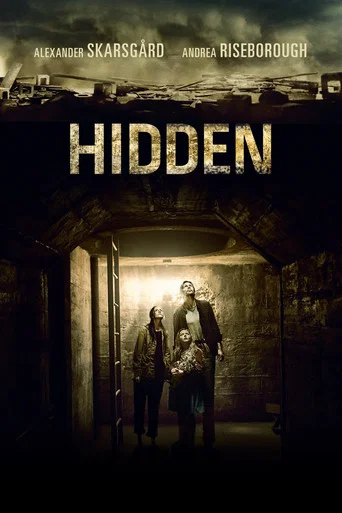Regarder Hidden en streaming complet