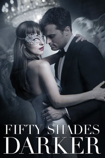 Regarder Fifty Shades Darker en streaming complet