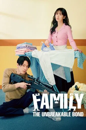 Regarder Family: The Unbreakable Bond en streaming complet
