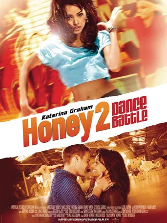 Regarder Honey 2 : Dance Battle en streaming complet