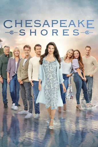 Regarder Chesapeake Shores en streaming complet