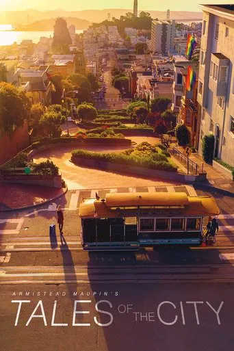 Regarder Les Chroniques de San Francisco en streaming complet