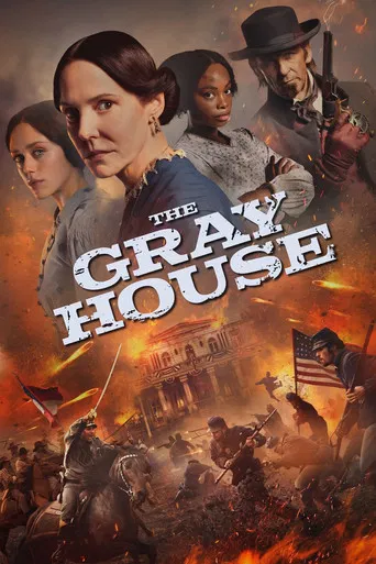 Regarder The Gray House en streaming complet