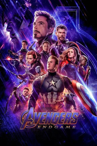 Regarder Avengers: Endgame en streaming complet