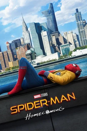 Regarder Spider-Man: Homecoming en streaming complet