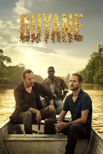 Regarder Guyane en streaming complet