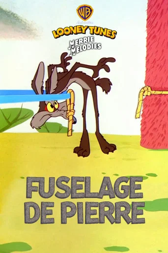 Regarder Fuselage de pierre en streaming complet