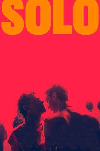 Regarder Solo en streaming complet