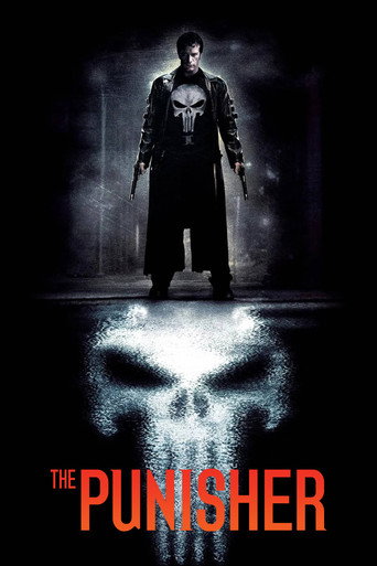 Regarder The Punisher en streaming complet