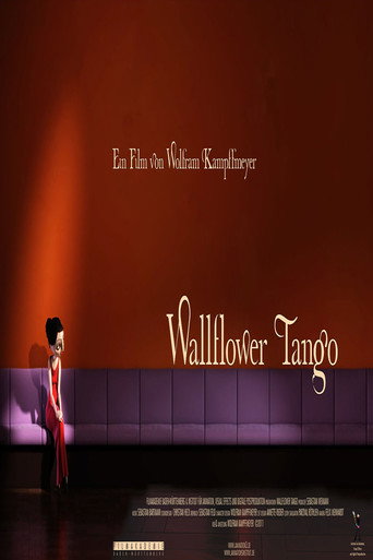 Regarder Wallflower Tango en streaming complet
