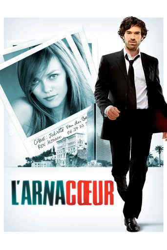 Regarder L'Arnacœur en streaming complet
