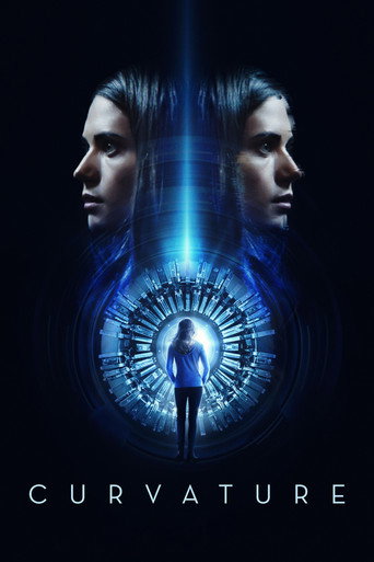 Regarder Curvature en streaming complet