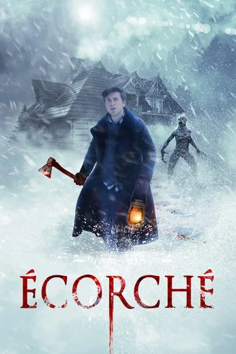Regarder Ecorché en streaming complet