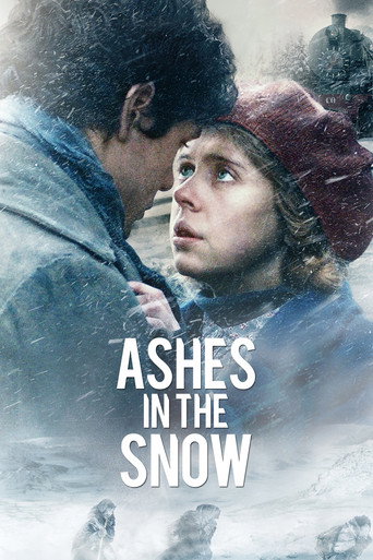 Regarder Ashes in the Snow en streaming complet
