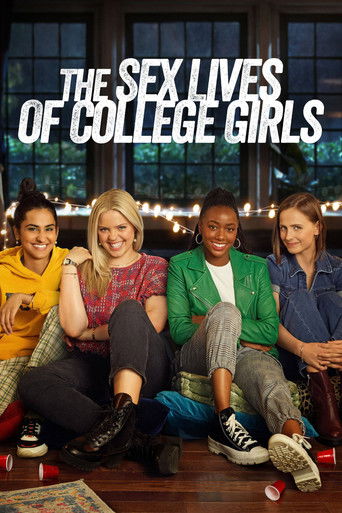 Regarder The Sex Lives of College Girls en streaming complet