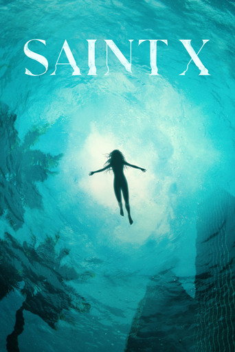 Regarder Saint X en streaming complet