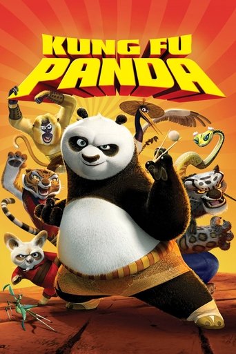Regarder Kung Fu Panda en streaming complet