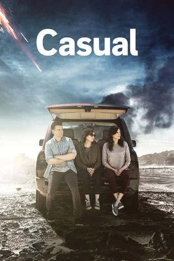 Regarder Casual en streaming complet
