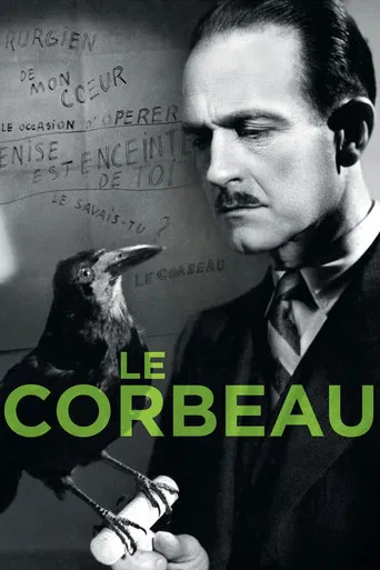 Regarder Le Corbeau en streaming complet