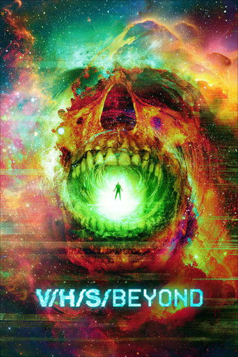 Regarder V/H/S/Beyond en streaming complet