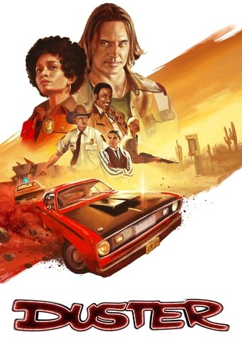 Regarder Duster en streaming complet