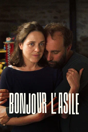 Regarder Bonjour l’Asile en streaming complet