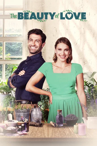 Regarder Belle comme l'amour en streaming complet