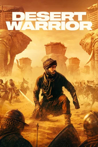 Regarder Desert Warrior en streaming complet