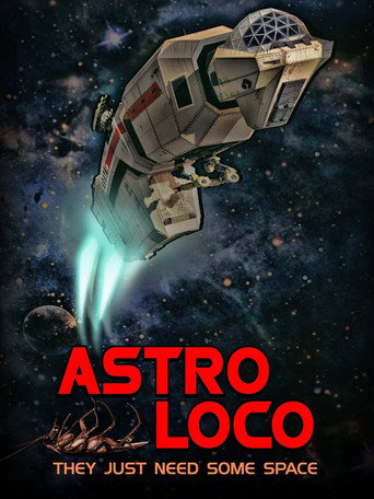 Regarder Astro Loco en streaming complet