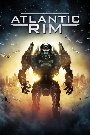 Regarder Atlantic Rim : World's End en streaming complet