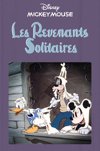 Regarder Les Revenants Solitaires en streaming complet