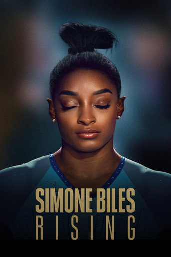 Regarder Simone Biles Rising en streaming complet