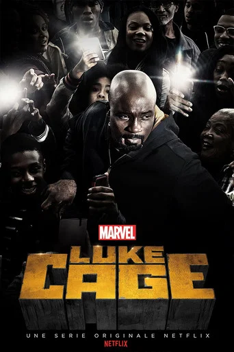 Regarder Marvel's Luke Cage en streaming complet