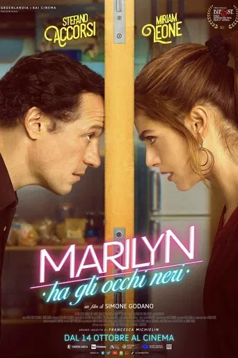 Regarder Marilyn a les yeux noirs en streaming complet