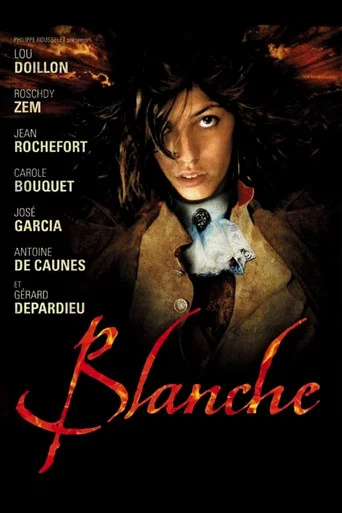 Regarder Blanche en streaming complet