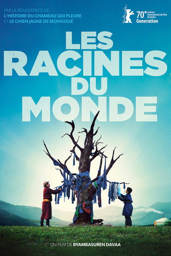 Regarder Les Racines du monde en streaming complet