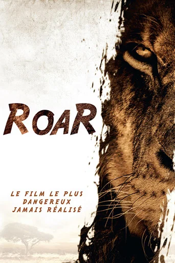 Regarder Roar en streaming complet
