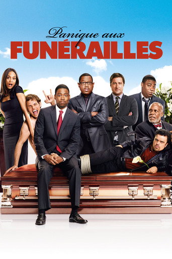 Regarder Panique aux funérailles en streaming complet