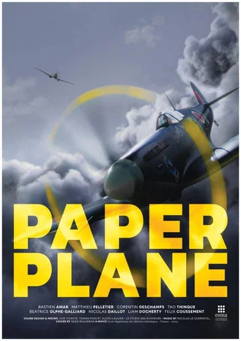 Regarder paper plane en streaming complet