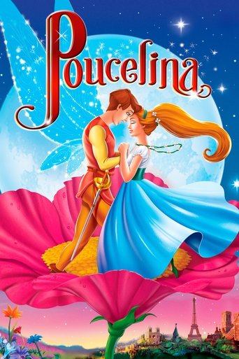 Regarder Poucelina en streaming complet