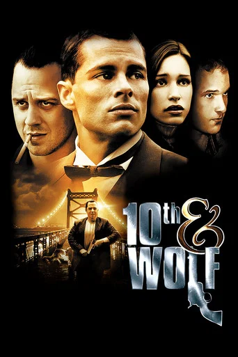 Regarder 10th & Wolf en streaming complet