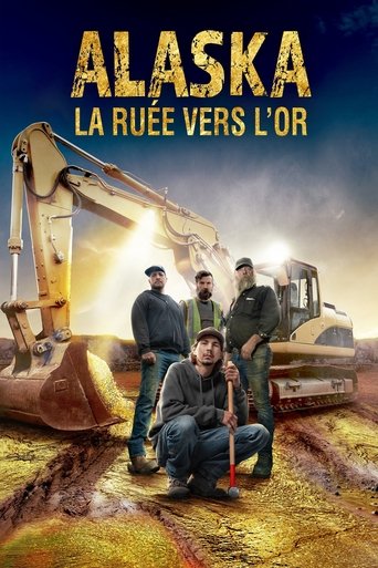 Regarder Alaska : La ruée vers l'or en streaming complet