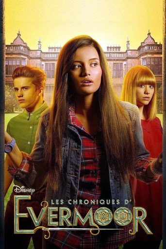 Regarder Les Chroniques d'Evermoor en streaming complet