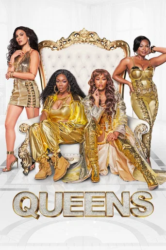Regarder Queens en streaming complet