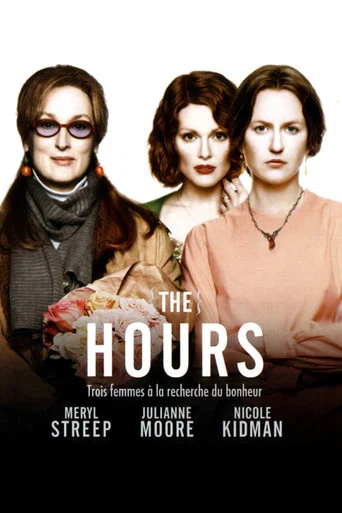 Regarder The Hours en streaming complet