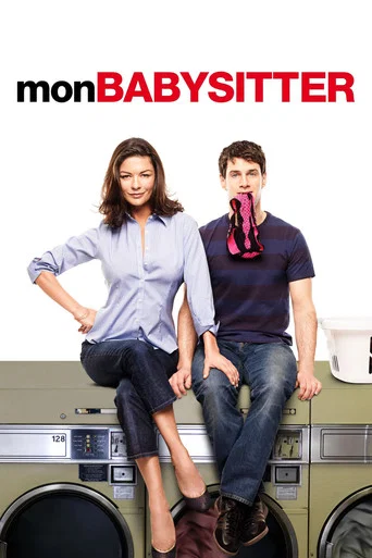 Regarder Mon babysitter en streaming complet